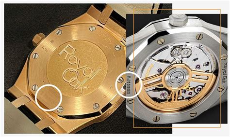 audemars piguet serial number year|audemars piguet warranty check.